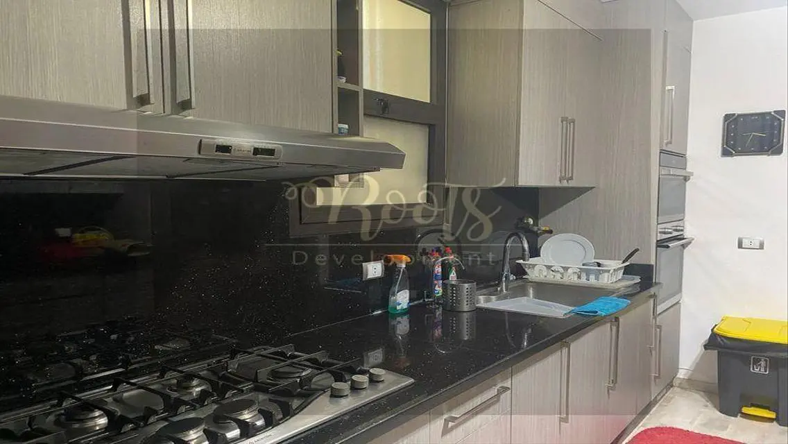 Spacious 3-Bedroom Apartment for Sale with a Beautiful Balcony