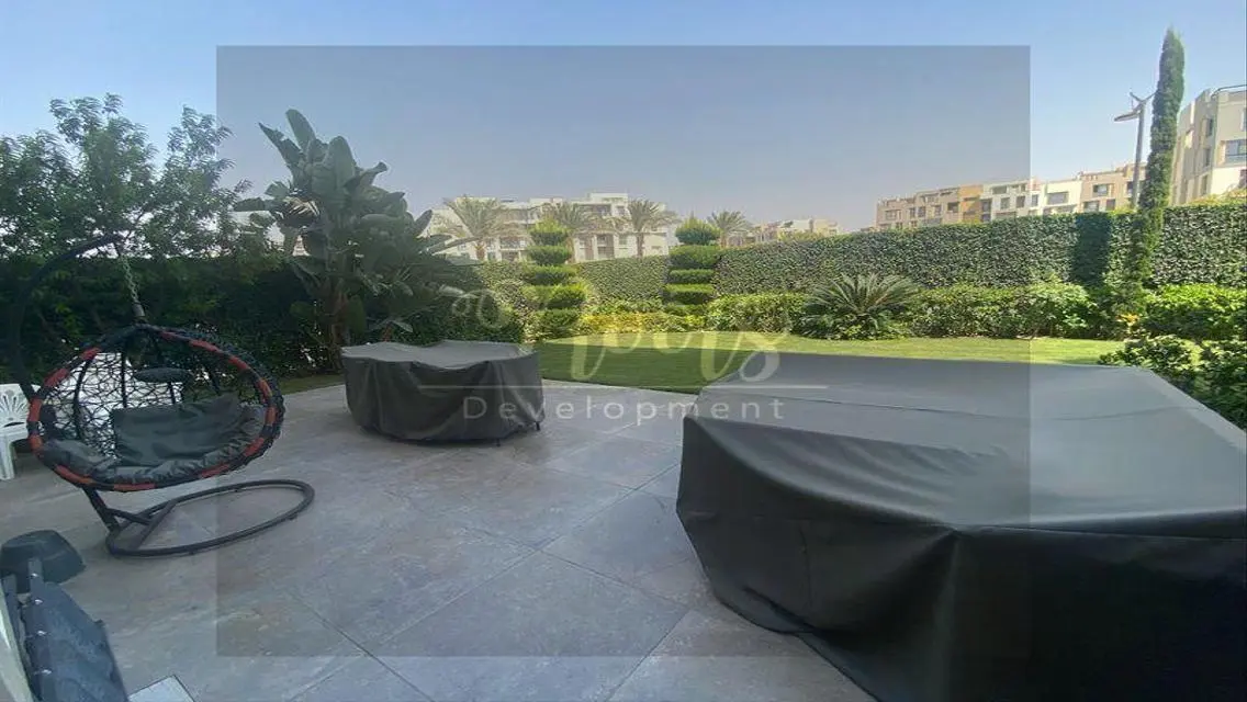 Spacious 3-Bedroom Apartment for Sale with a Beautiful Balcony