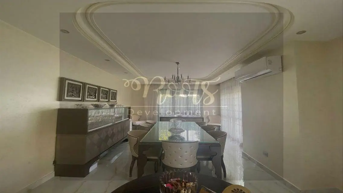 Spacious 3-Bedroom Apartment for Sale with a Beautiful Balcony