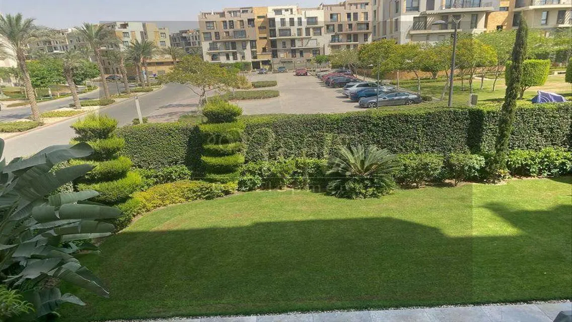 Spacious 3-Bedroom Apartment for Sale with a Beautiful Balcony