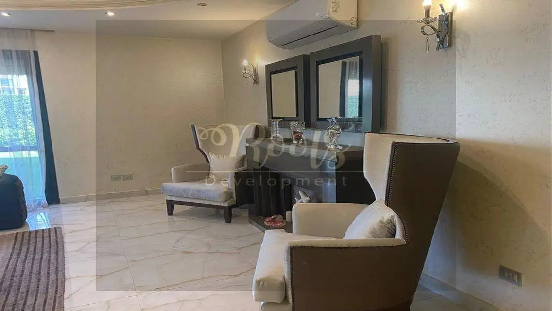 Spacious 3-Bedroom Apartment for Sale with a Beautiful Balcony