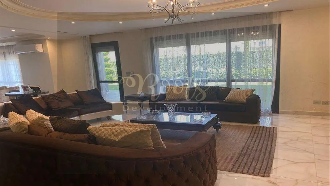 Spacious 3-Bedroom Apartment for Sale with a Beautiful Balcony