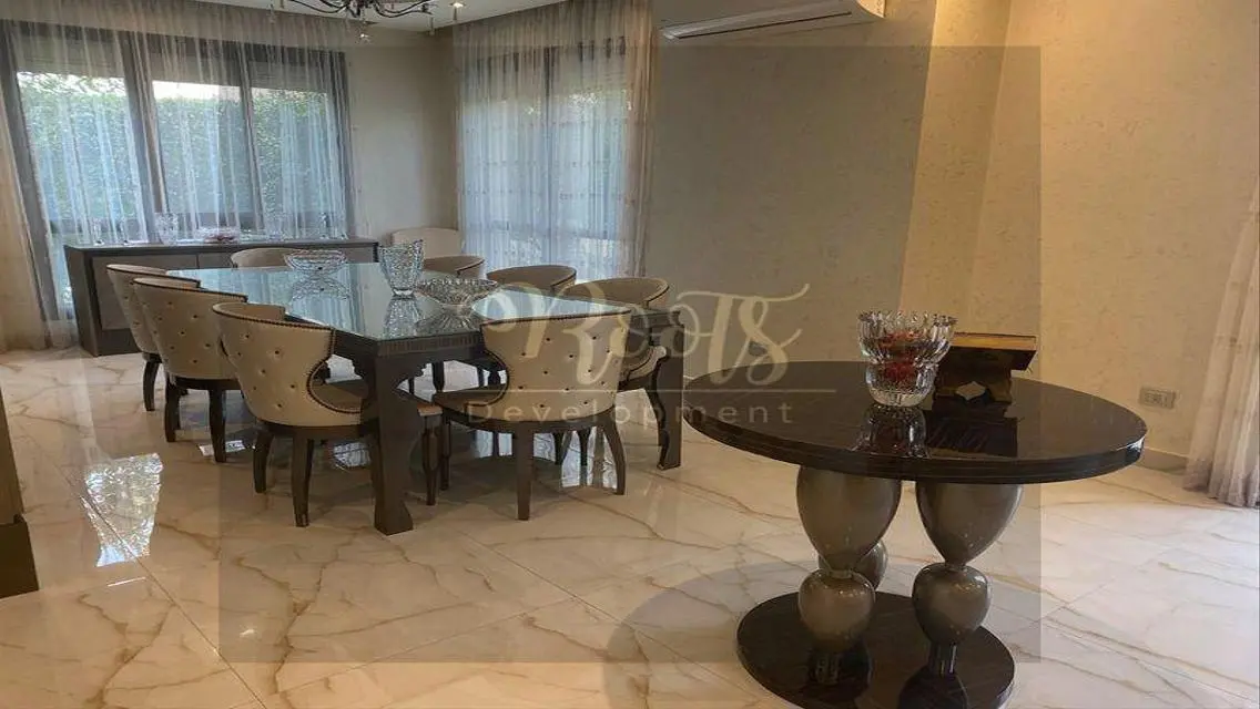 Spacious 3-Bedroom Apartment for Sale with a Beautiful Balcony