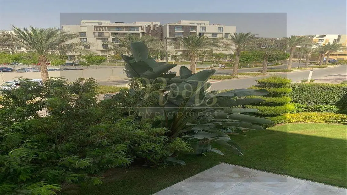 Spacious 3-Bedroom Apartment for Sale with a Beautiful Balcony