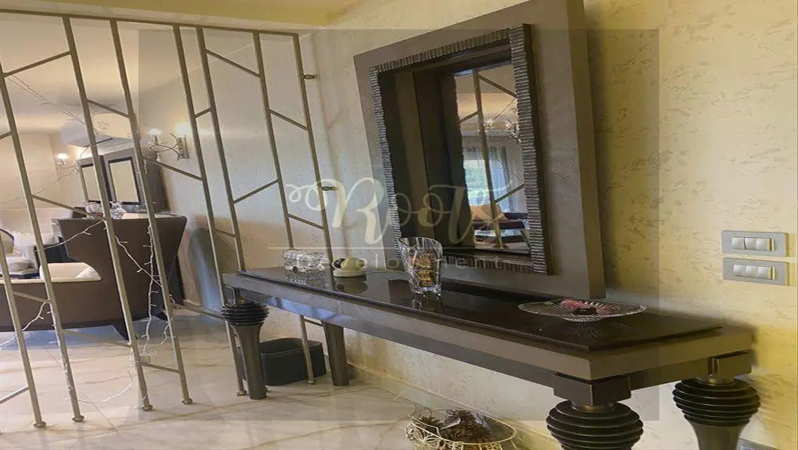 Spacious 3-Bedroom Apartment for Sale with a Beautiful Balcony