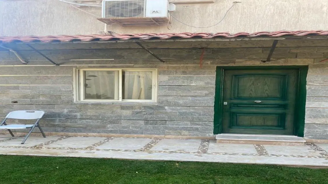 استوديو مفروش للإيجار بالقرب من الجامعة الأمريكية
