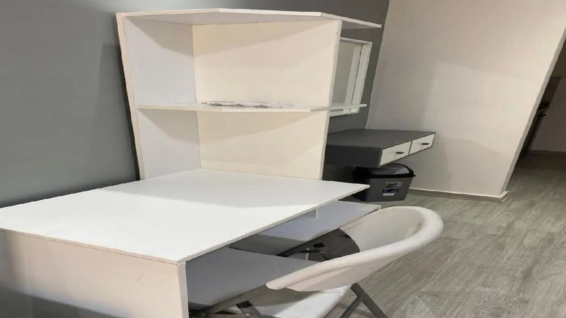 استوديو مفروش للإيجار بالقرب من الجامعة الأمريكية