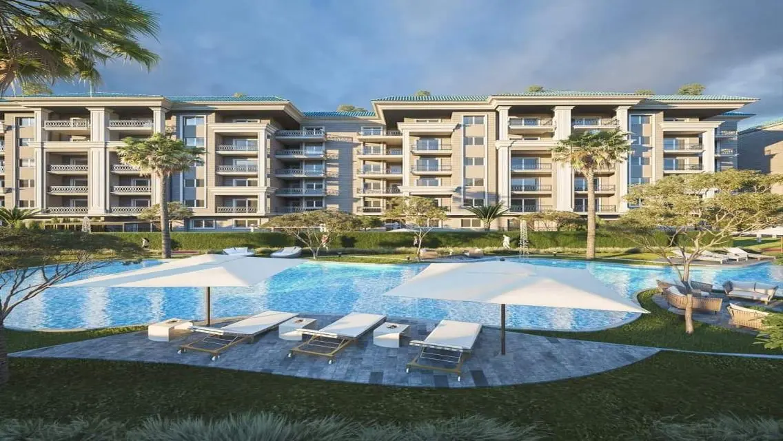 Luxury Apartment with Stunning Views for Sale