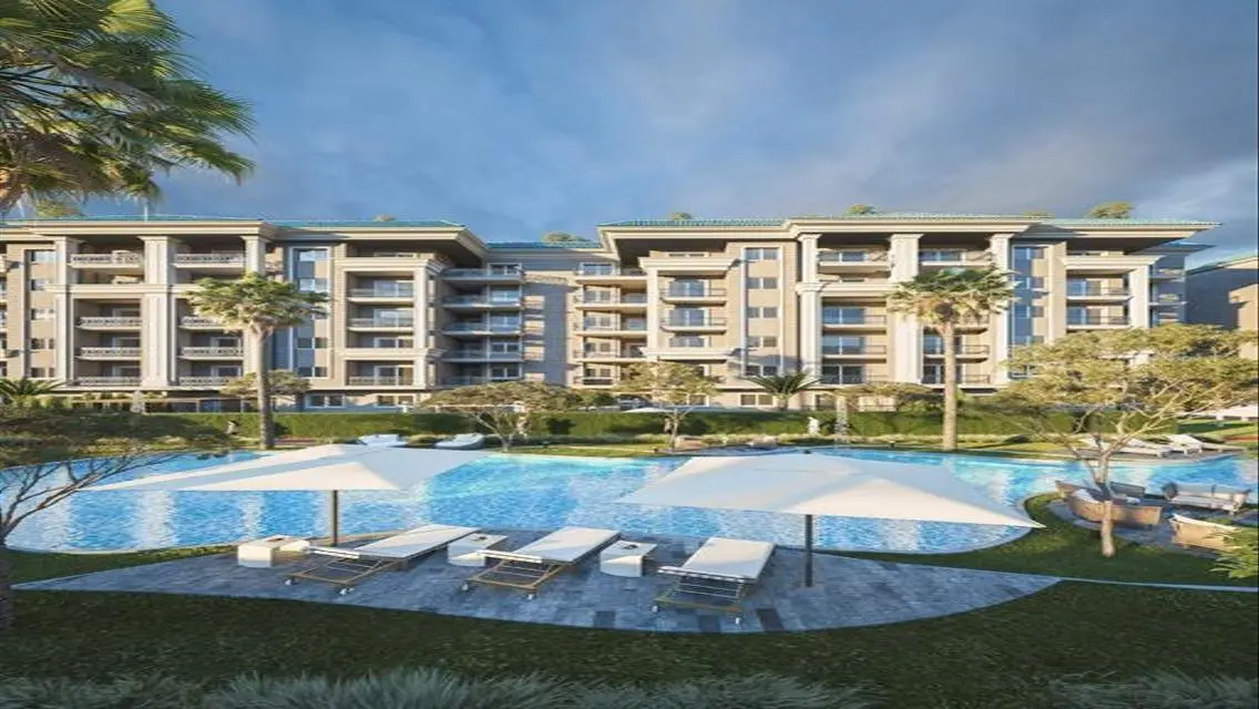 Luxury Apartment with Stunning Views for Sale
