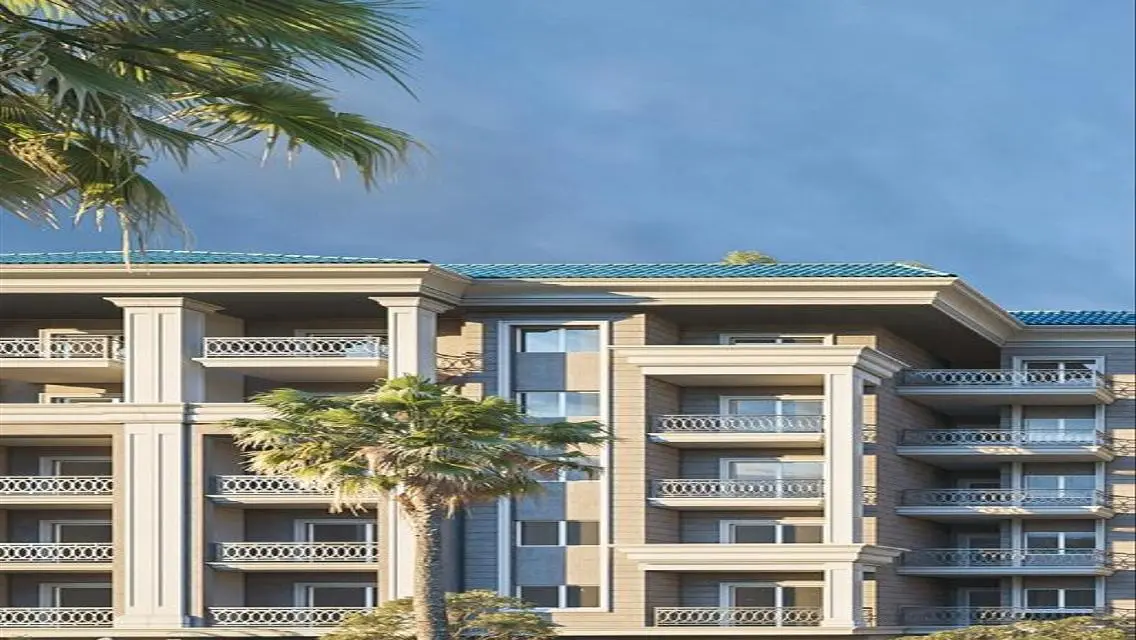 Luxury Apartment with Stunning Views for Sale