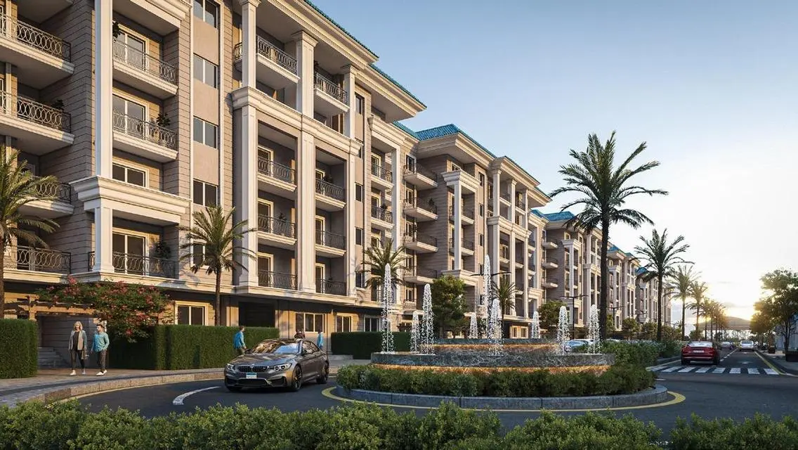 Luxury Apartment with Stunning Views for Sale