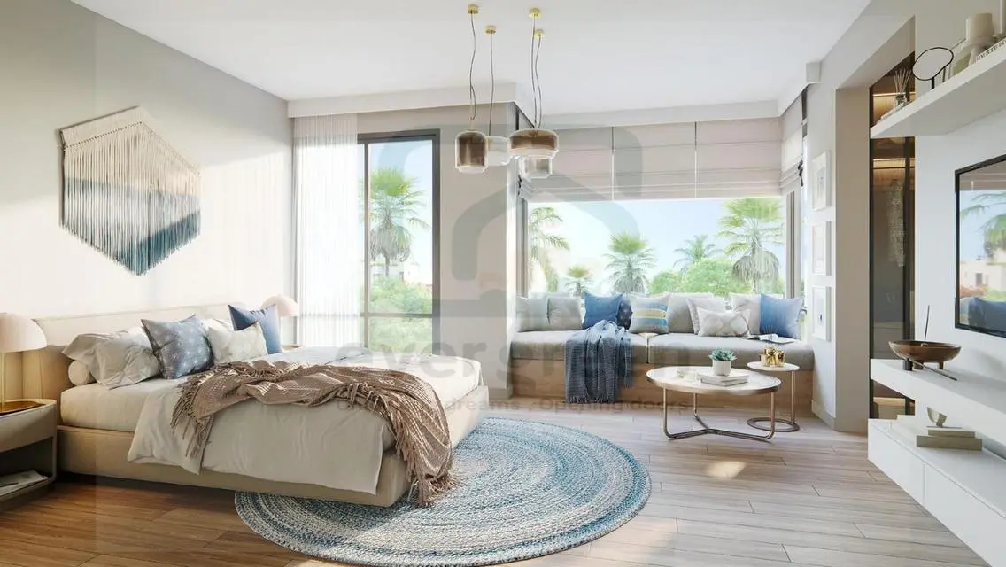 Luxury Apartment for Sale Overlooking Beautiful Lakes