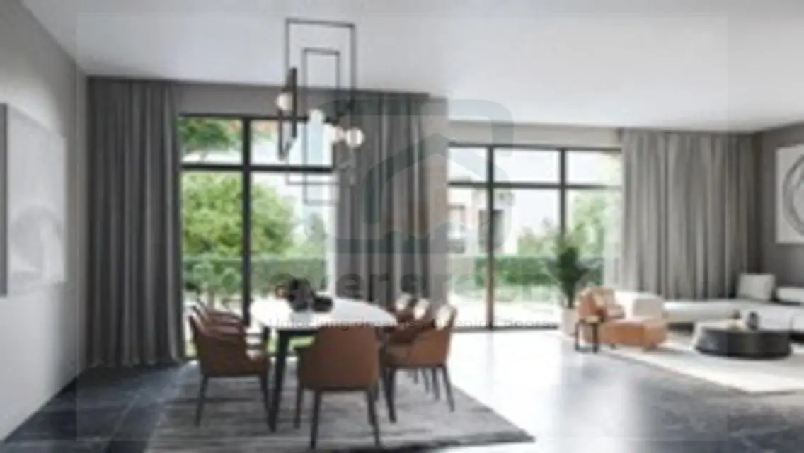 Luxury Apartment for Sale Overlooking Beautiful Lakes