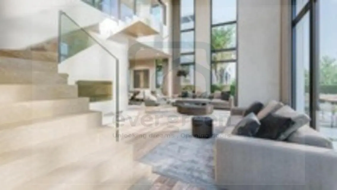 Luxury Apartment for Sale Overlooking Beautiful Lakes
