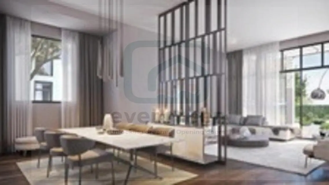 Luxury Apartment for Sale Overlooking Beautiful Lakes