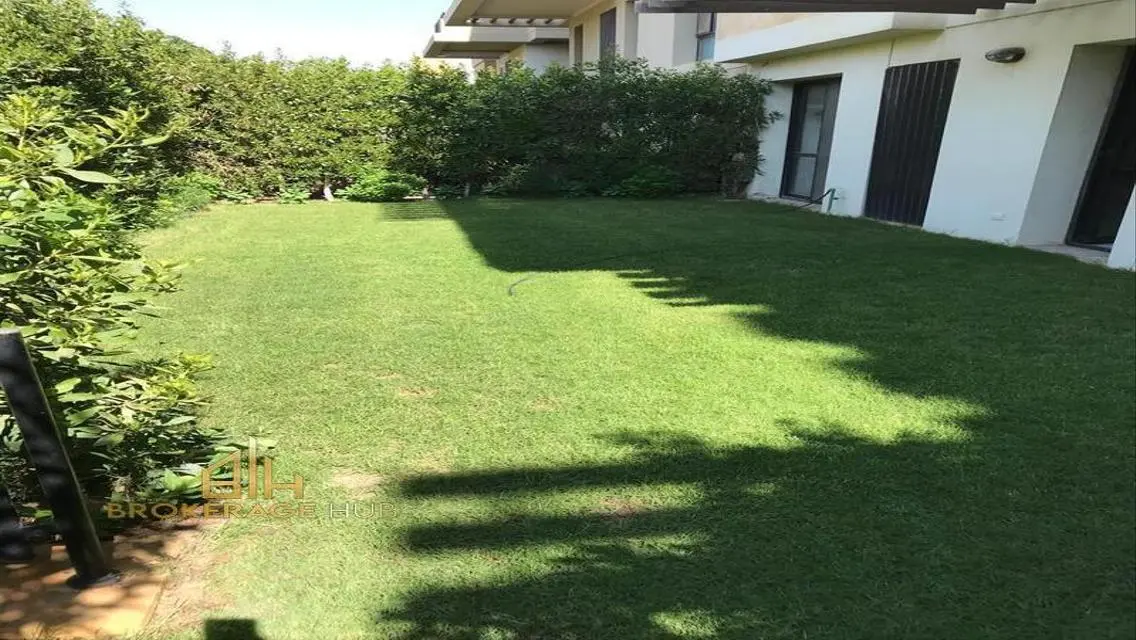 Luxurious 250 SQM Apartment with Private Garden