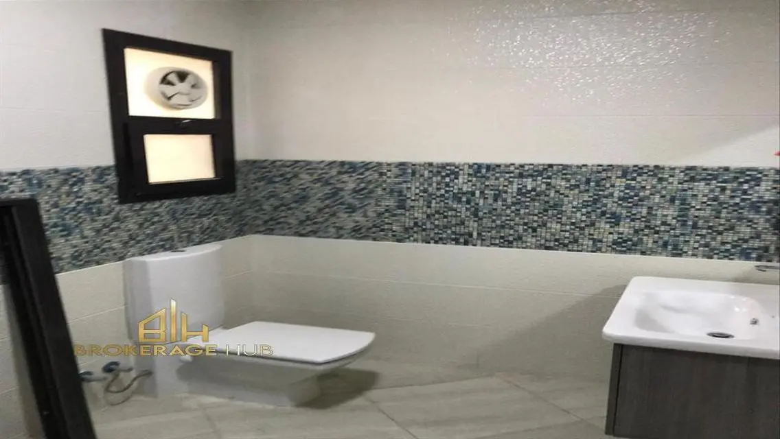 Luxurious 250 SQM Apartment with Private Garden