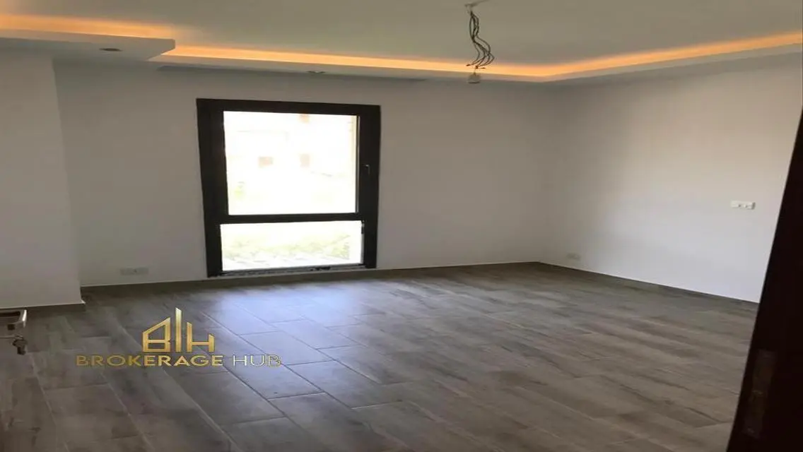 Luxurious 250 SQM Apartment with Private Garden