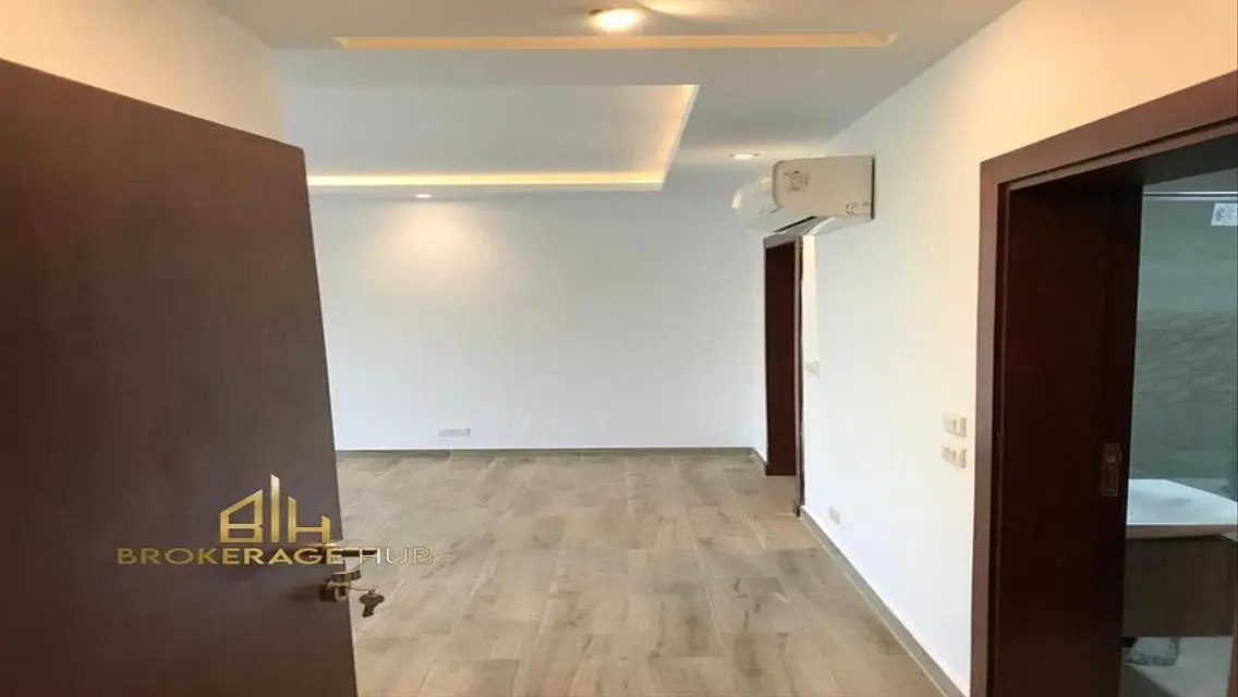 Luxurious 250 SQM Apartment with Private Garden