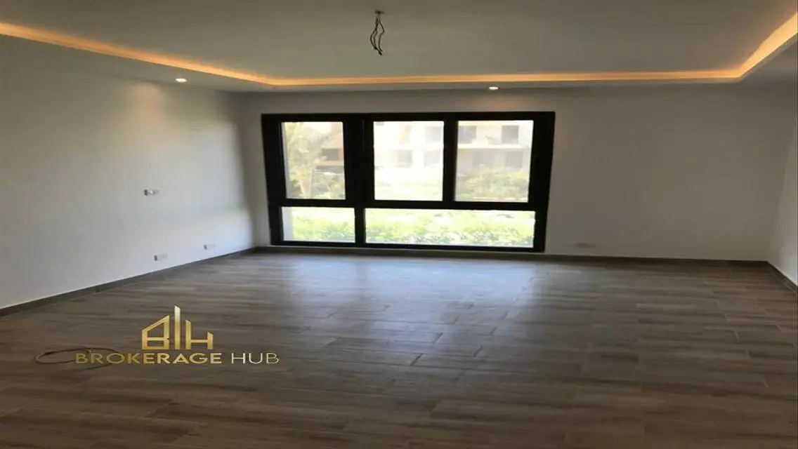 Luxurious 250 SQM Apartment with Private Garden