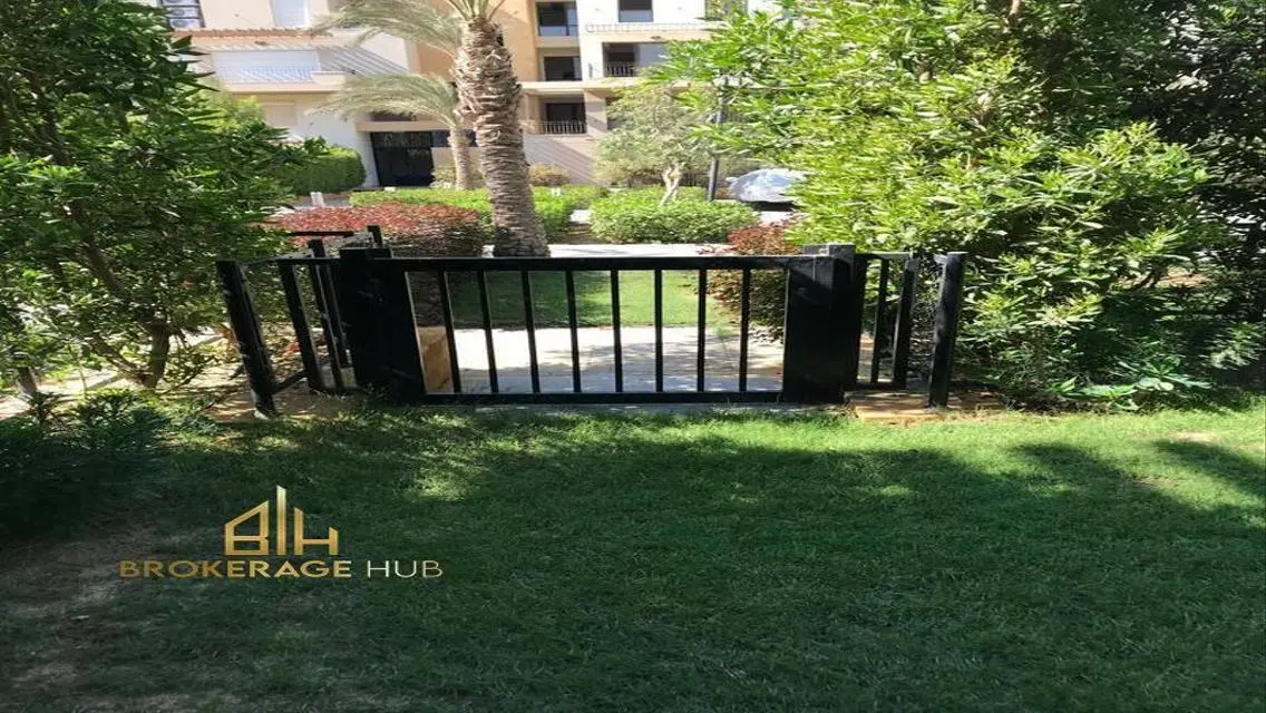 Luxurious 250 SQM Apartment with Private Garden
