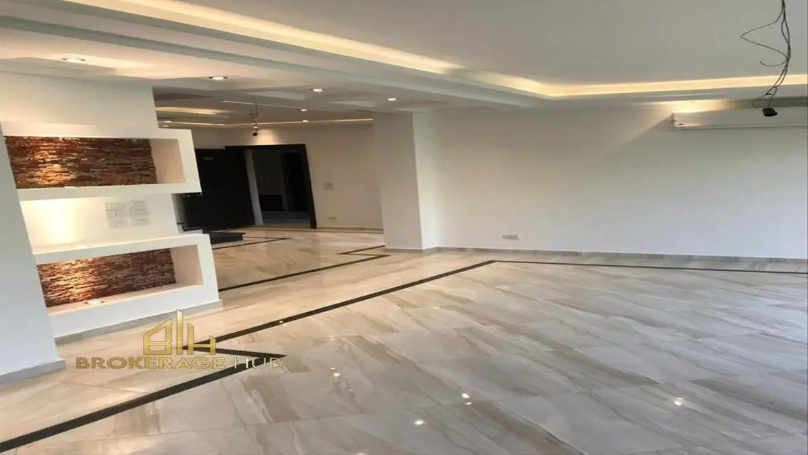 Luxurious 250 SQM Apartment with Private Garden