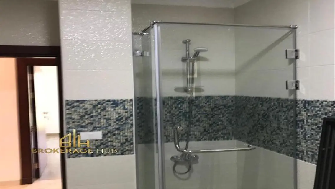 Luxurious 250 SQM Apartment with Private Garden