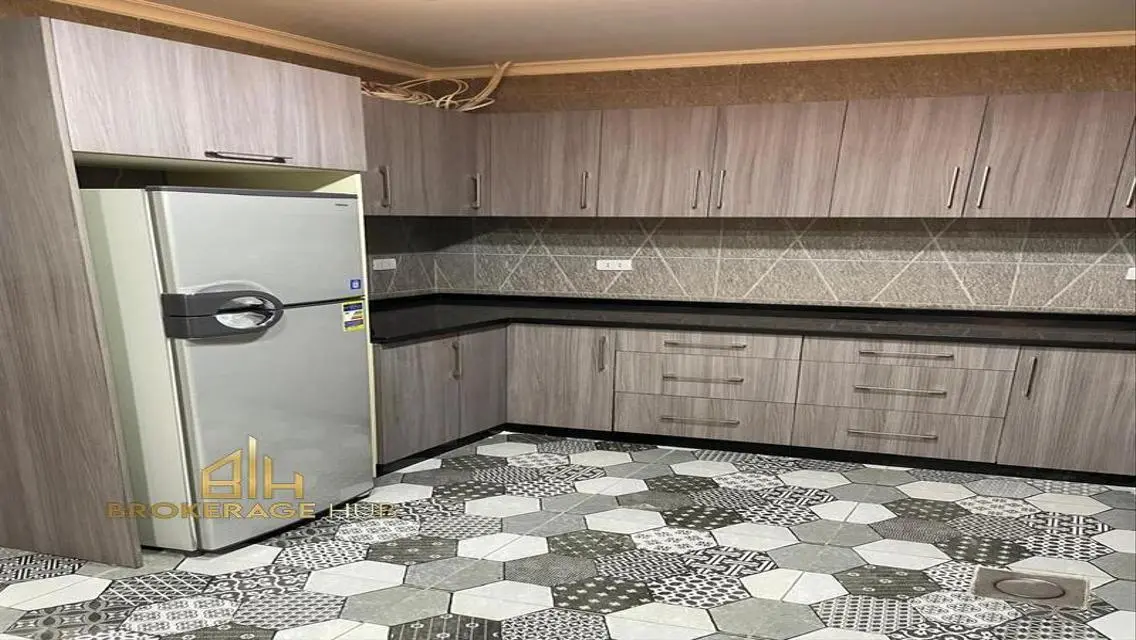 Luxurious 250 SQM Apartment with Private Garden
