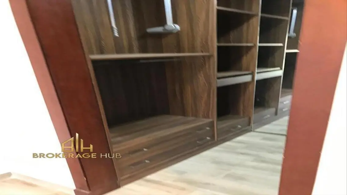 Luxurious 250 SQM Apartment with Private Garden