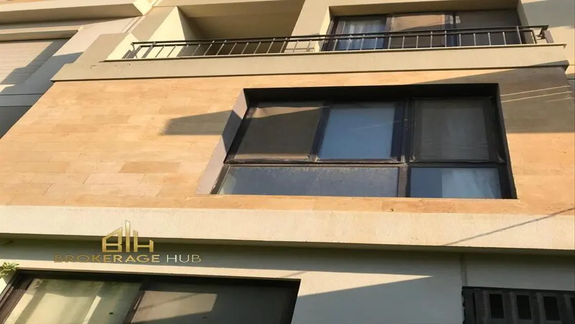 Luxurious 250 SQM Apartment with Private Garden