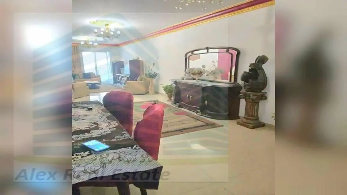 شقة مميزة للإيجار في منطقة راقية