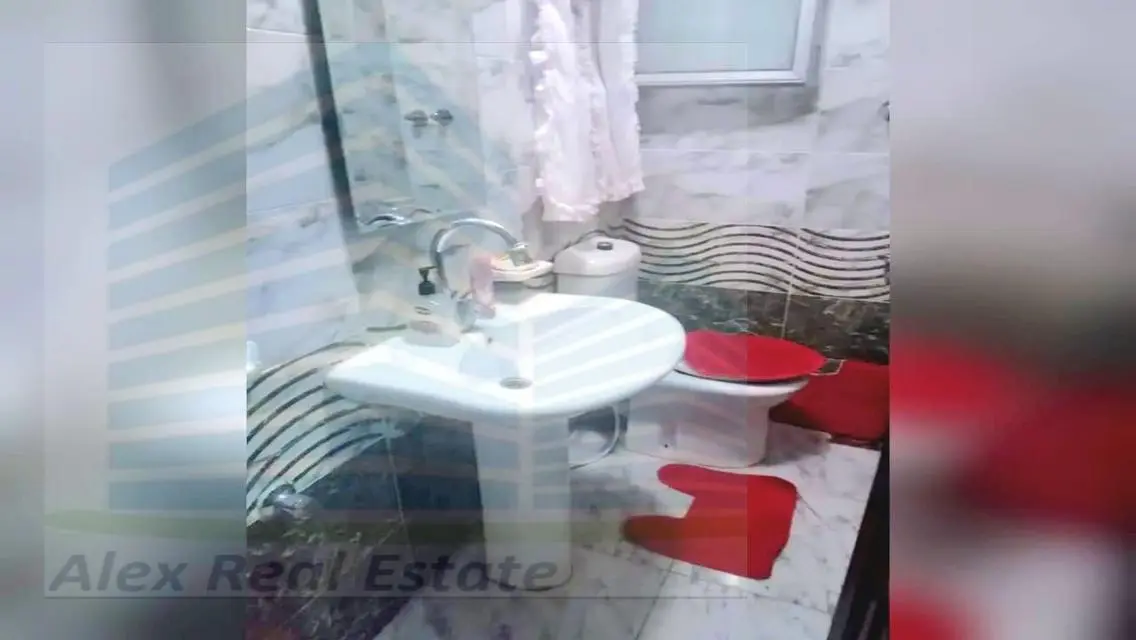 شقة مميزة للإيجار في منطقة راقية