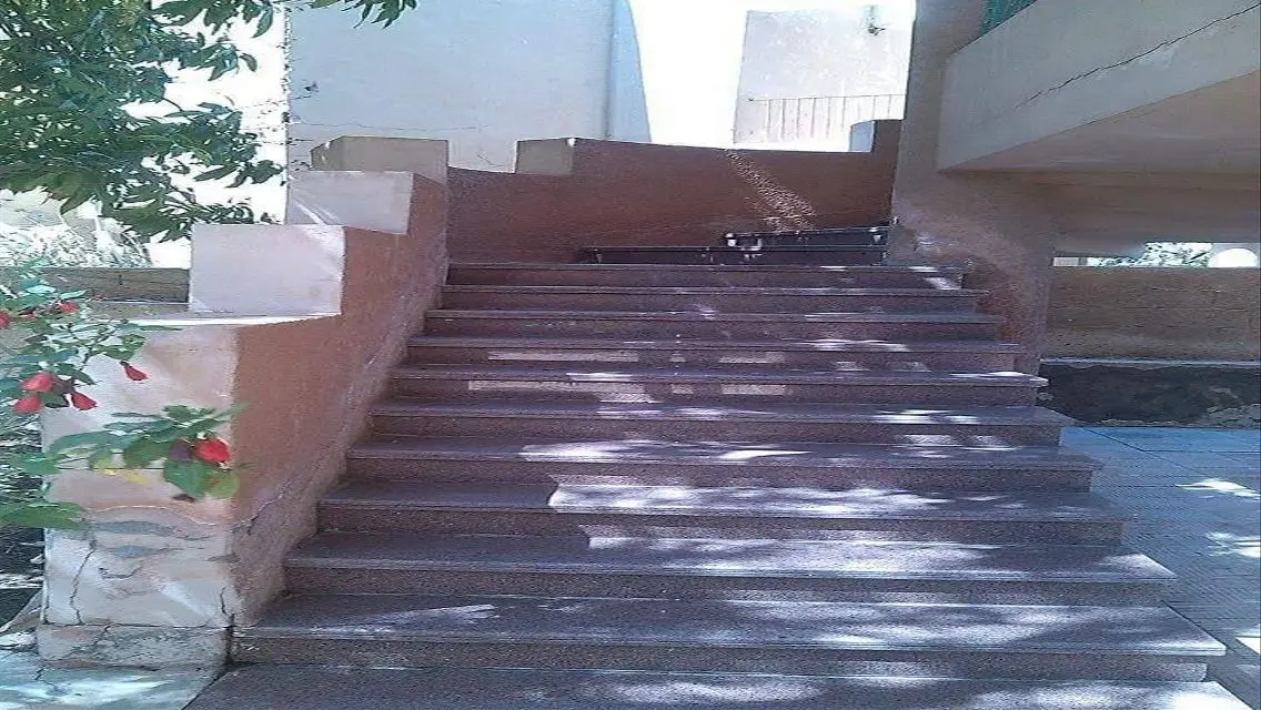 فيلا فاخرة مع شرفة وحديقة خاصة ومسبح خاص