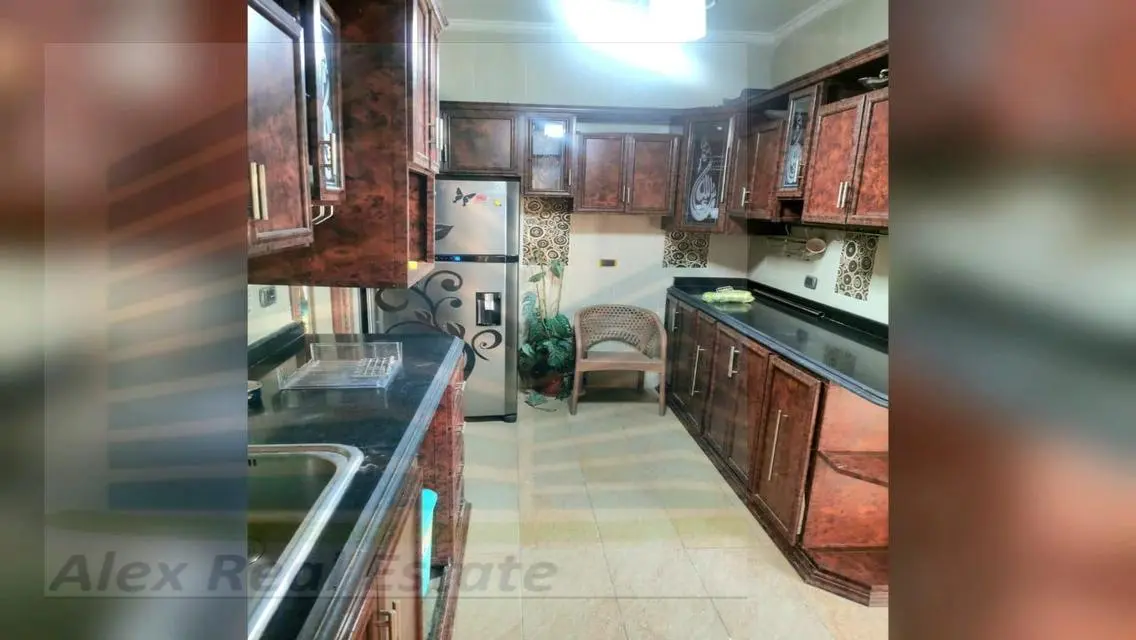 شقة فاخرة للإيجار - منظر رائع على البحيرات