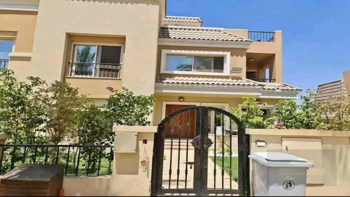 Luxury Apartment for Sale with Spacious Private Garden