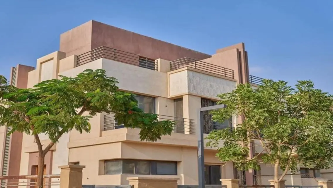 Luxury Apartment for Sale with Spacious Private Garden