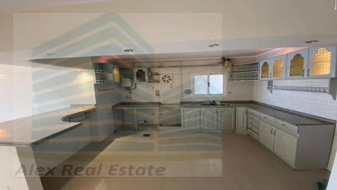 Luxury Apartment for Rent in Prime Location