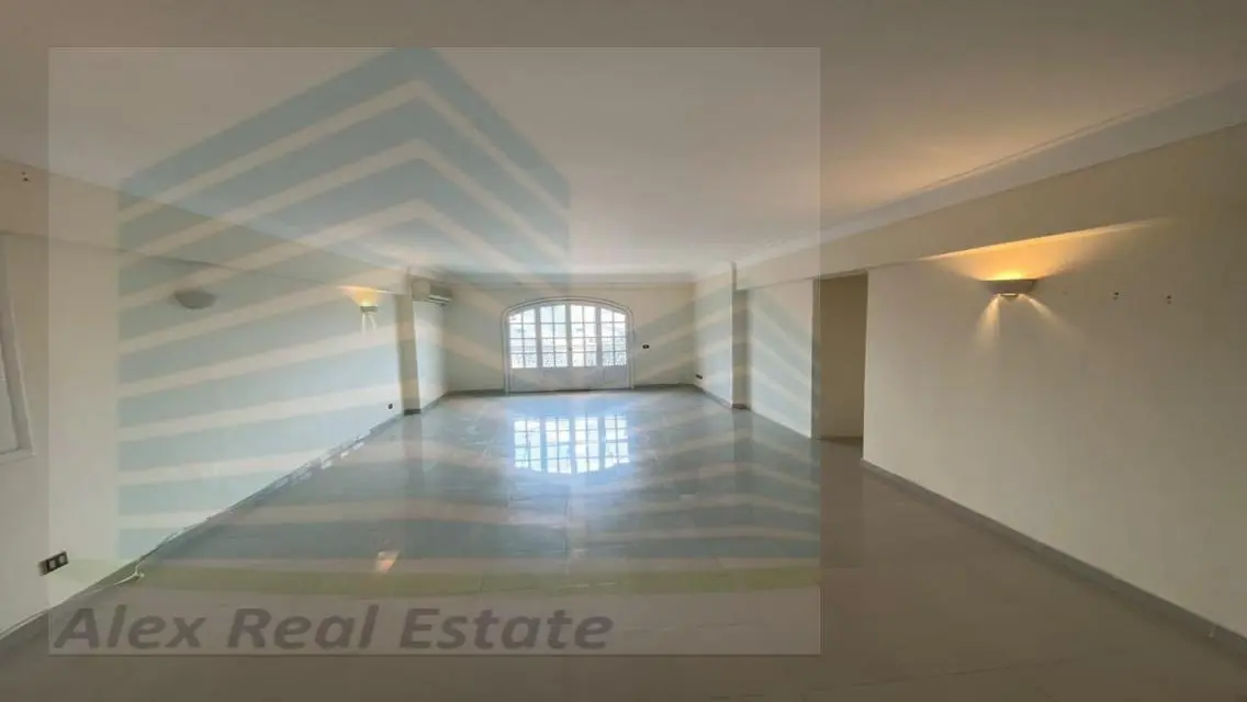 Luxury Apartment for Rent in Prime Location