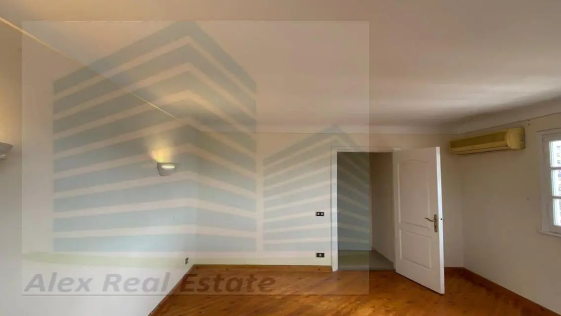 Luxury Apartment for Rent in Prime Location