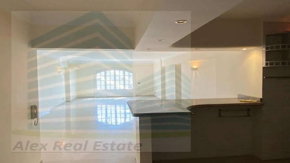 Luxury Apartment for Rent in Prime Location