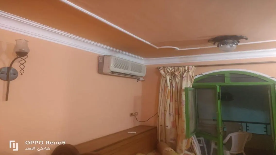 شقة فاخرة للايجار في قلب المدينة