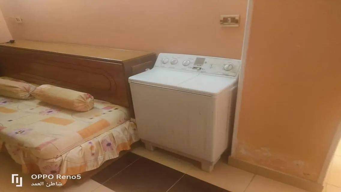 شقة فاخرة للايجار في قلب المدينة