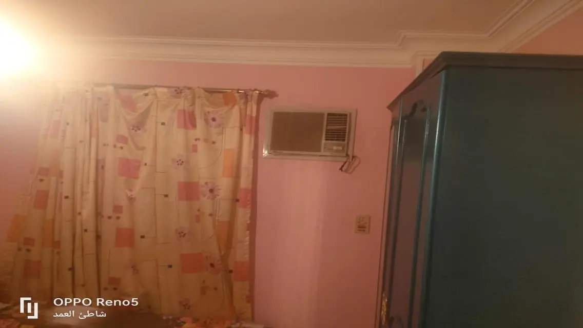 شقة فاخرة للايجار في قلب المدينة