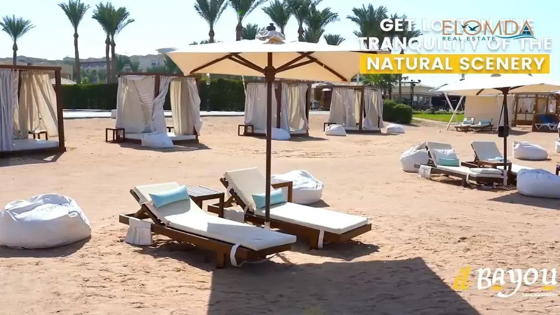 Luxury Villa in Sawari Marina