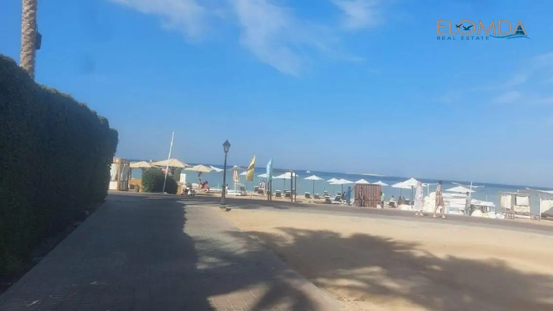 Luxury Villa in Sawari Marina
