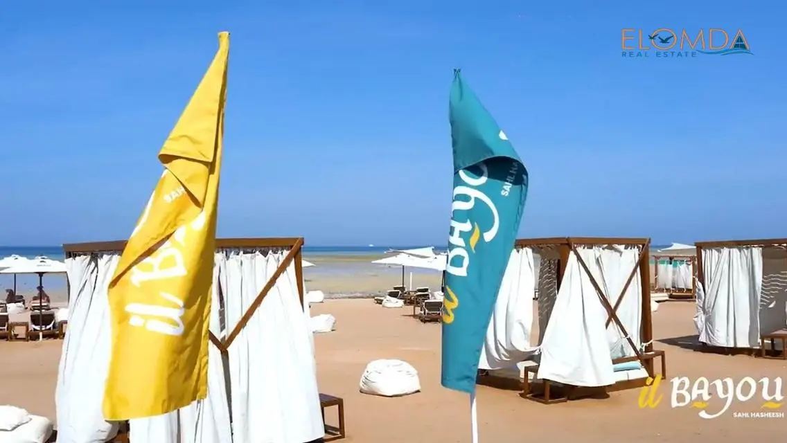 Luxury Villa in Sawari Marina
