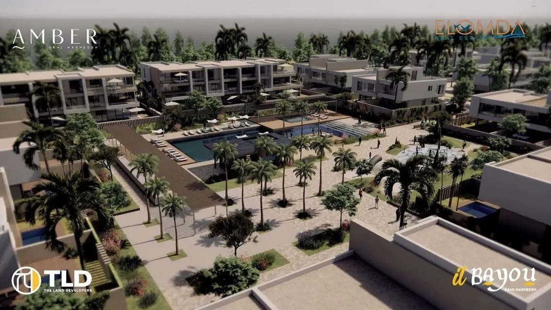 Luxury Villa in Sawari Marina