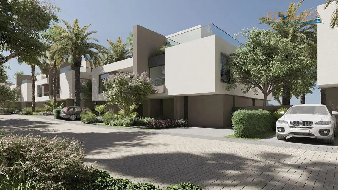 Luxury Villa in Sawari Marina