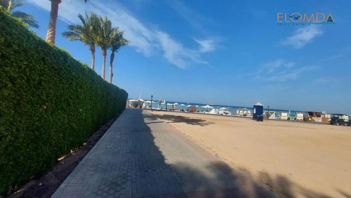 Luxury Villa in Sawari Marina