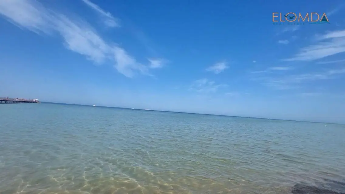 Luxury Villa in Sawari Marina